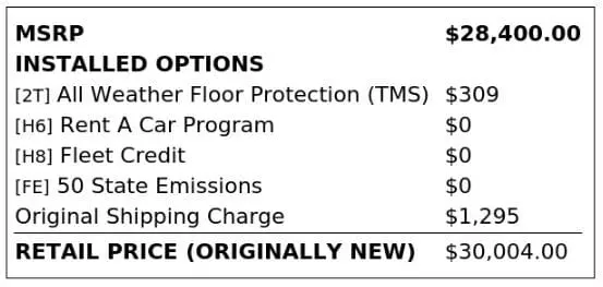 Florida Fine Cars - Used TOYOTA CAMRY 2025 MIAMI LE