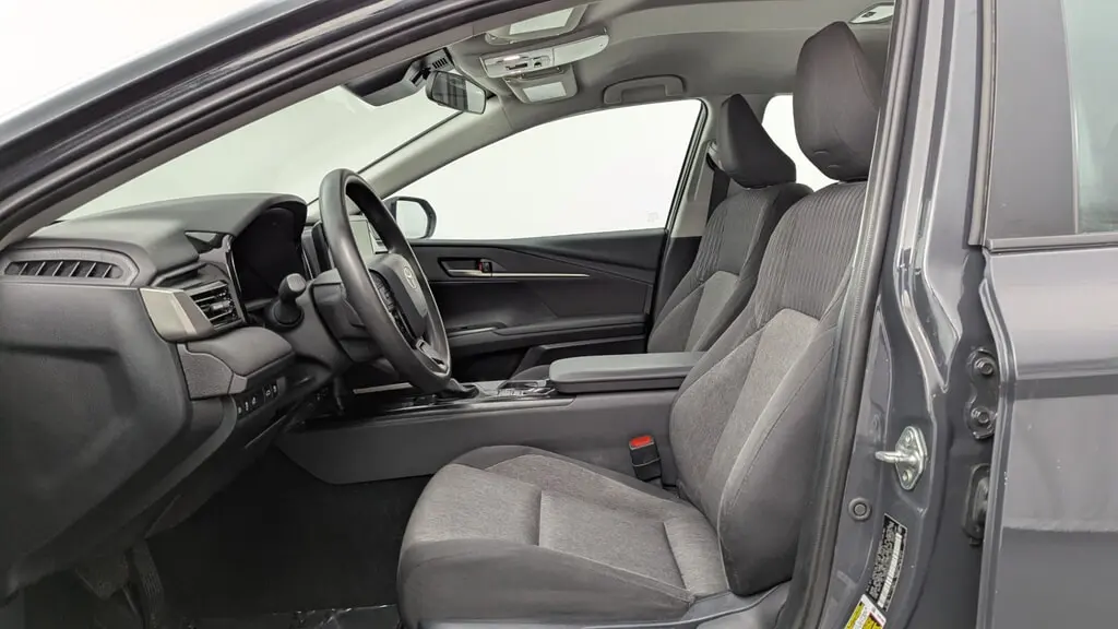 Florida Fine Cars - Used TOYOTA CAMRY 2025 MIAMI LE