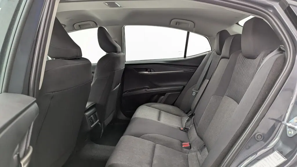 Florida Fine Cars - Used TOYOTA CAMRY 2025 MIAMI LE