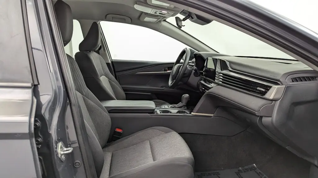 Florida Fine Cars - Used TOYOTA CAMRY 2025 MIAMI LE