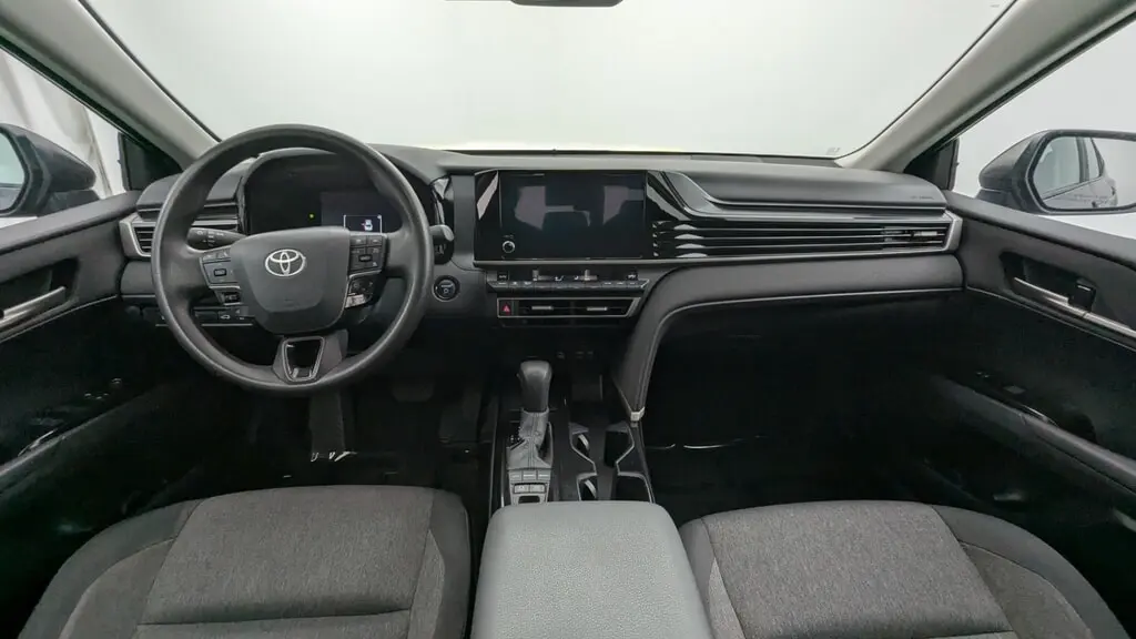 Florida Fine Cars - Used TOYOTA CAMRY 2025 MIAMI LE
