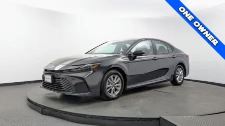 Florida Fine Cars - Used TOYOTA CAMRY 2025 MIAMI LE