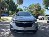 Florida Fine Cars - Used CHEVROLET EQUINOX 2022 WEST PALM LT