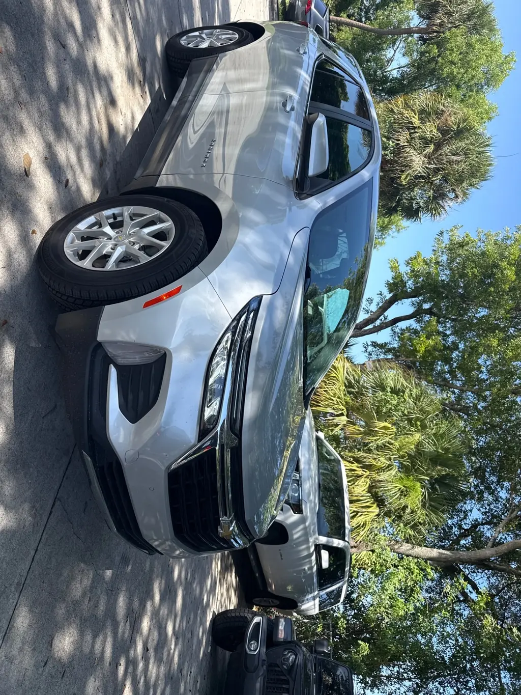 Florida Fine Cars - Used CHEVROLET EQUINOX 2022 WEST PALM LT