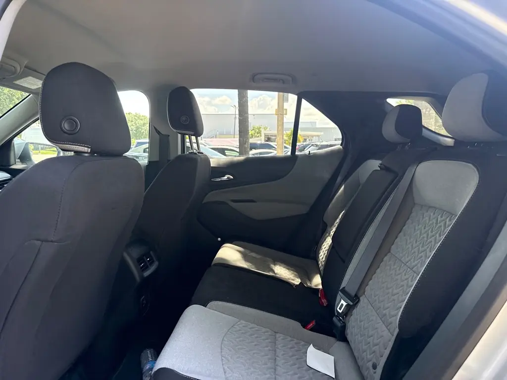 Florida Fine Cars - Used CHEVROLET EQUINOX 2022 WEST PALM LT