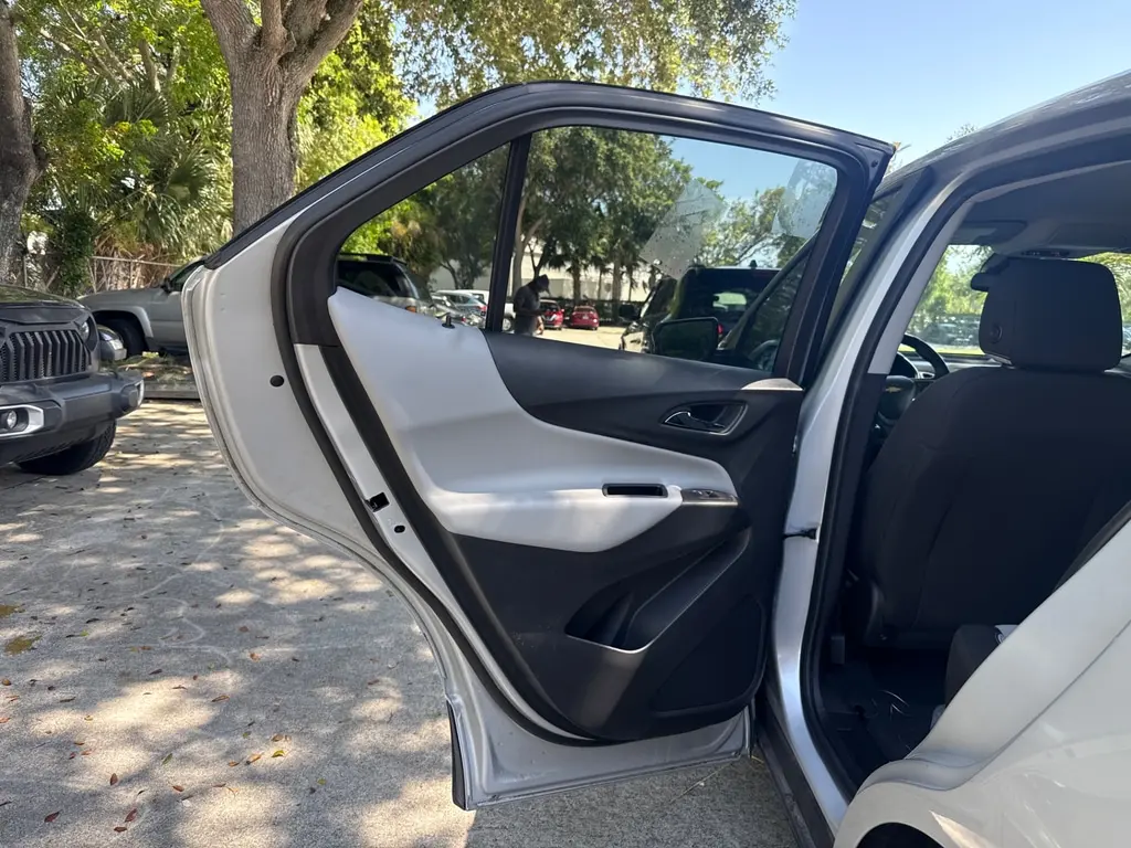 Florida Fine Cars - Used CHEVROLET EQUINOX 2022 WEST PALM LT