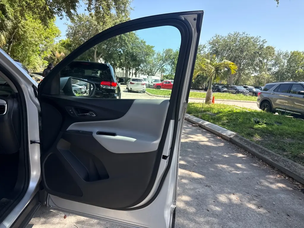 Florida Fine Cars - Used CHEVROLET EQUINOX 2022 WEST PALM LT