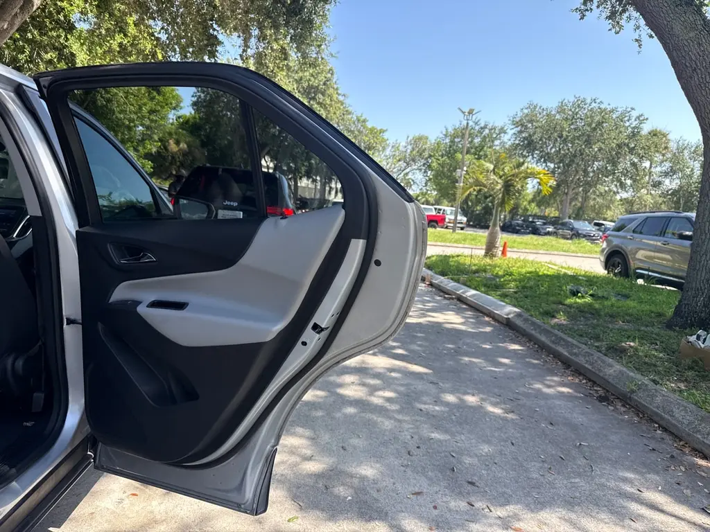 Florida Fine Cars - Used CHEVROLET EQUINOX 2022 WEST PALM LT