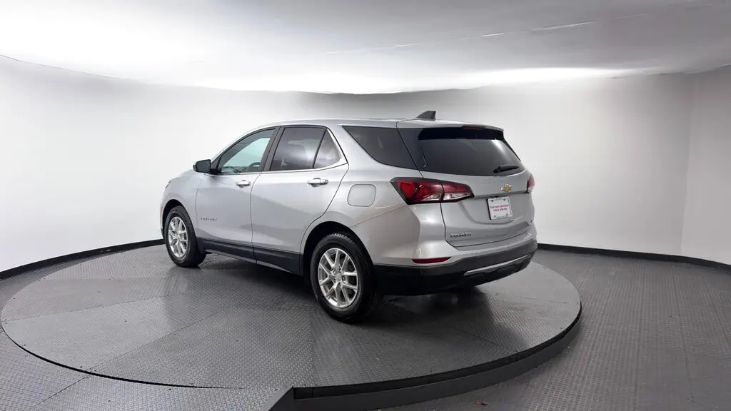 Florida Fine Cars - Used CHEVROLET EQUINOX 2022 WEST PALM LT