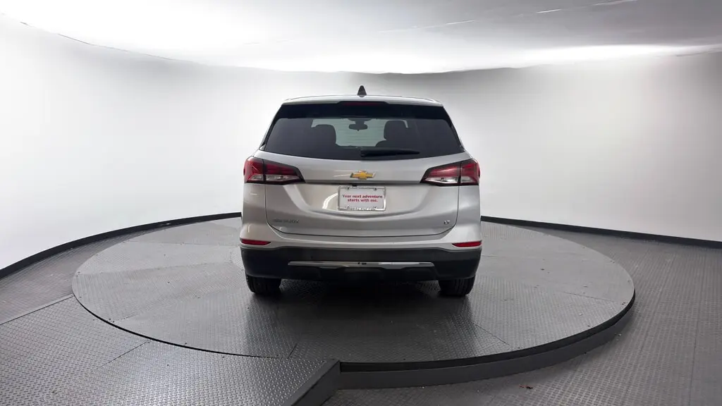 Florida Fine Cars - Used CHEVROLET EQUINOX 2022 WEST PALM LT