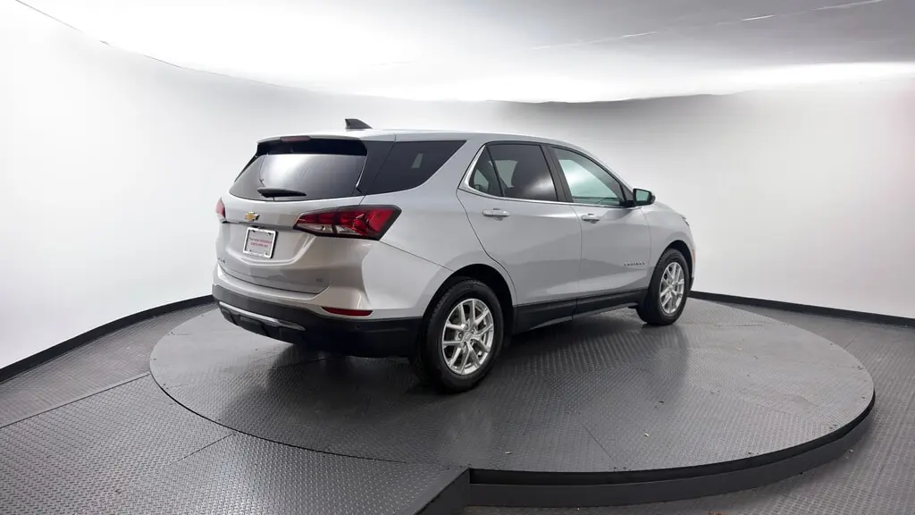Florida Fine Cars - Used CHEVROLET EQUINOX 2022 WEST PALM LT