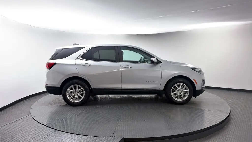 Florida Fine Cars - Used CHEVROLET EQUINOX 2022 WEST PALM LT