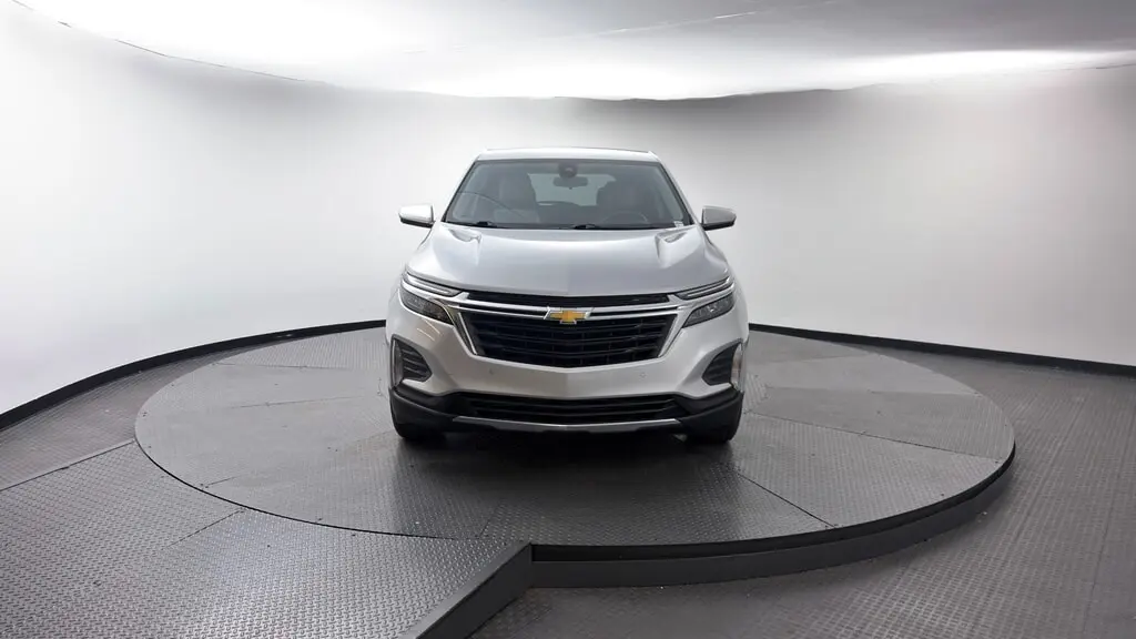Florida Fine Cars - Used CHEVROLET EQUINOX 2022 WEST PALM LT