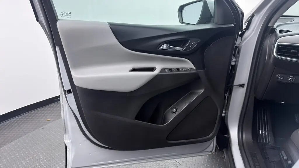 Florida Fine Cars - Used CHEVROLET EQUINOX 2022 WEST PALM LT