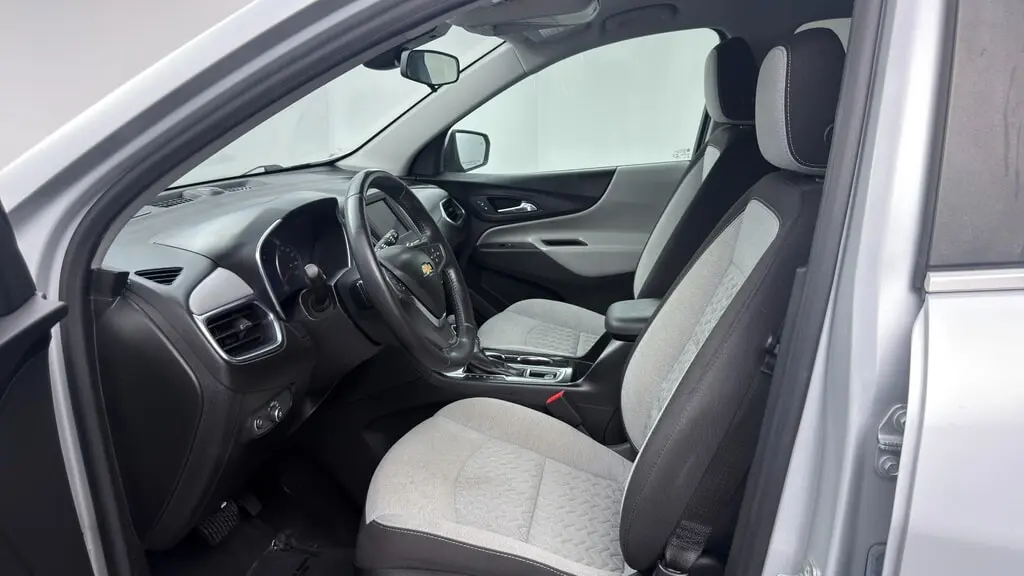 Florida Fine Cars - Used CHEVROLET EQUINOX 2022 WEST PALM LT