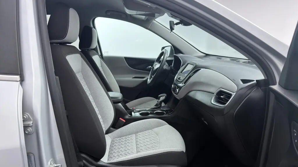 Florida Fine Cars - Used CHEVROLET EQUINOX 2022 WEST PALM LT