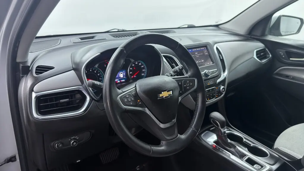 Florida Fine Cars - Used CHEVROLET EQUINOX 2022 WEST PALM LT