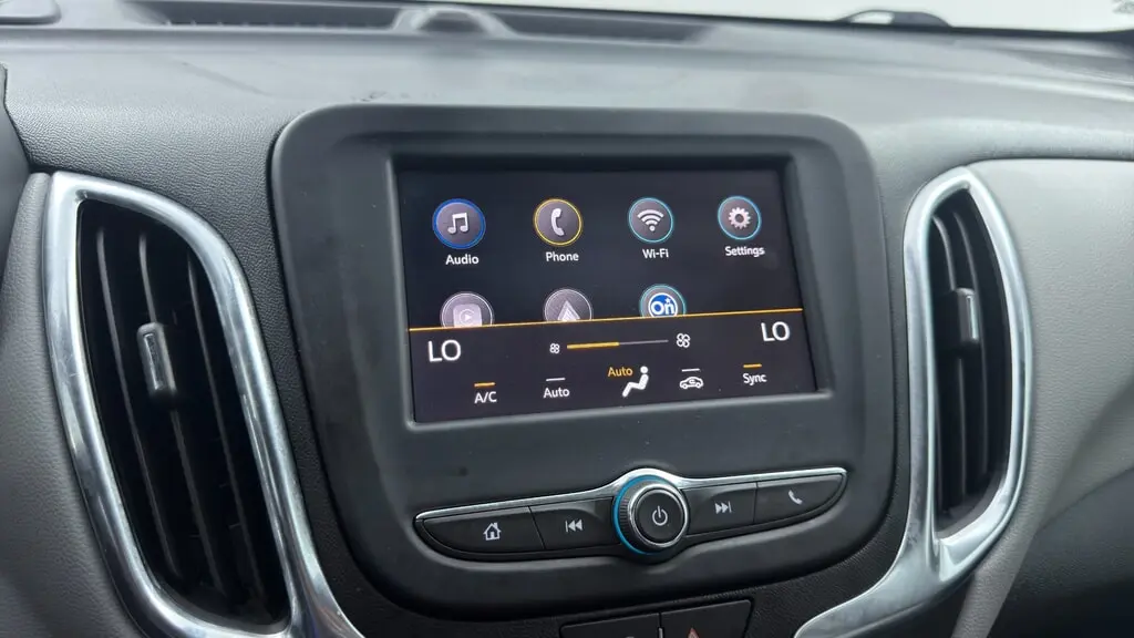 Florida Fine Cars - Used CHEVROLET EQUINOX 2022 WEST PALM LT
