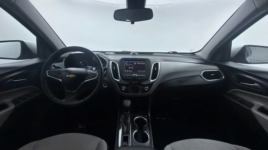 Florida Fine Cars - Used CHEVROLET EQUINOX 2022 WEST PALM LT