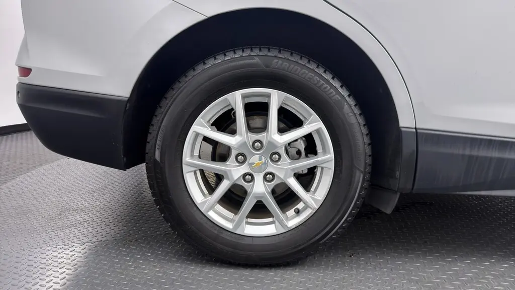 Florida Fine Cars - Used CHEVROLET EQUINOX 2022 WEST PALM LT