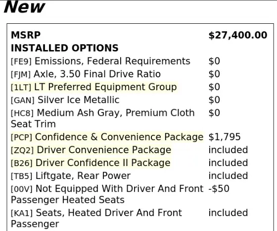 Florida Fine Cars - Used CHEVROLET EQUINOX 2022 WEST PALM LT