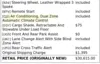 Florida Fine Cars - Used CHEVROLET EQUINOX 2022 WEST PALM LT