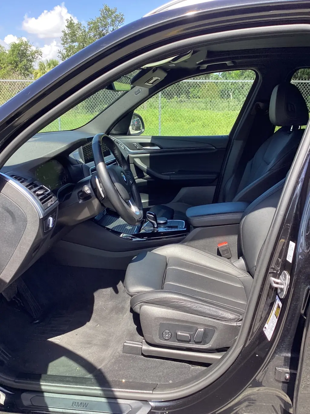 Florida Fine Cars - Used BMW X3 2024 ORLANDO SDRIVE30I