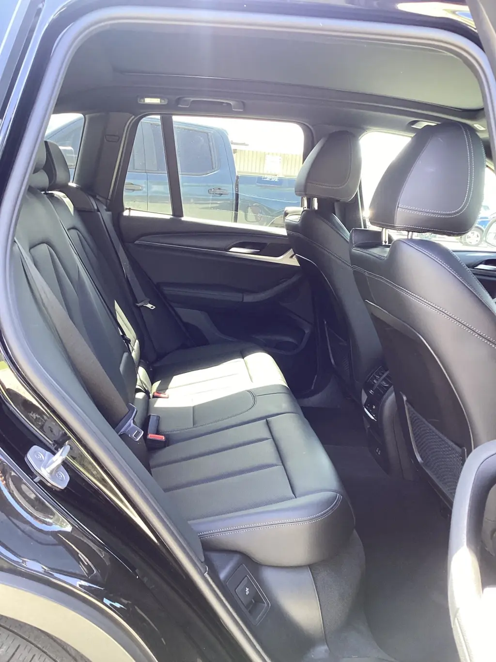 Florida Fine Cars - Used BMW X3 2024 ORLANDO SDRIVE30I