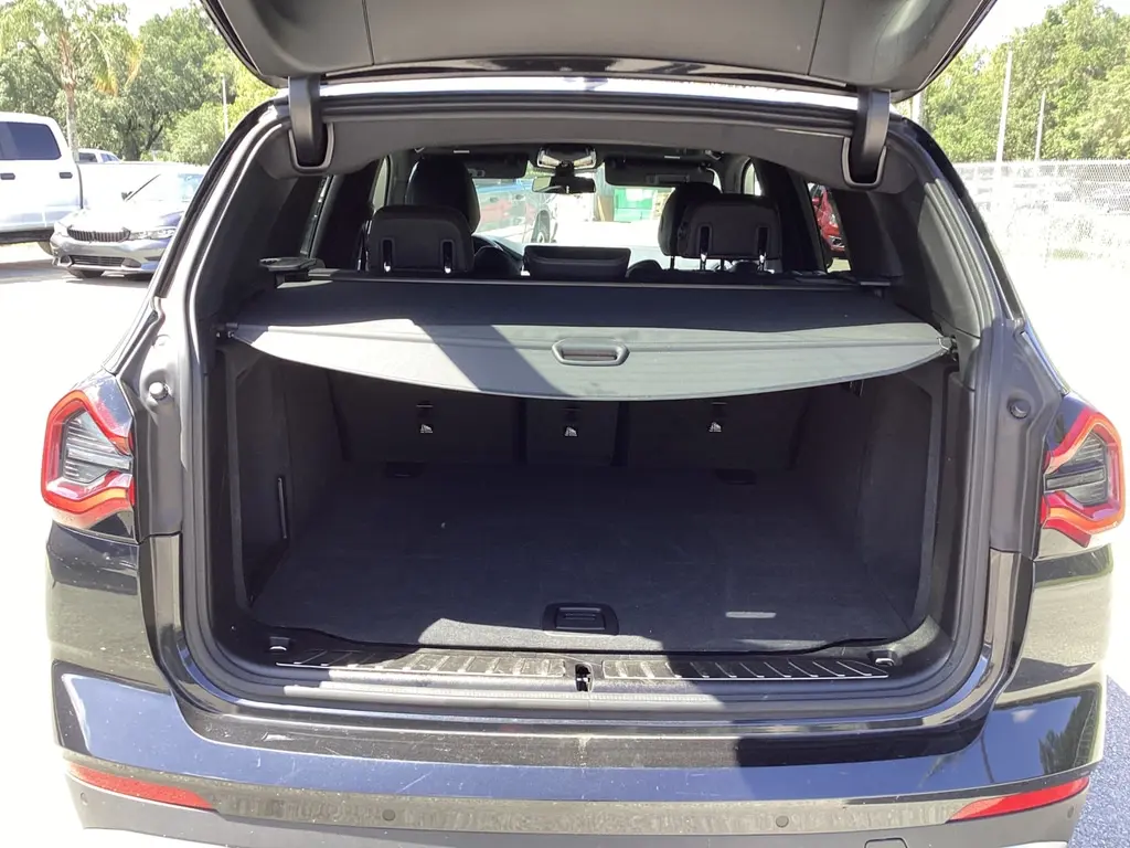 Florida Fine Cars - Used BMW X3 2024 ORLANDO SDRIVE30I