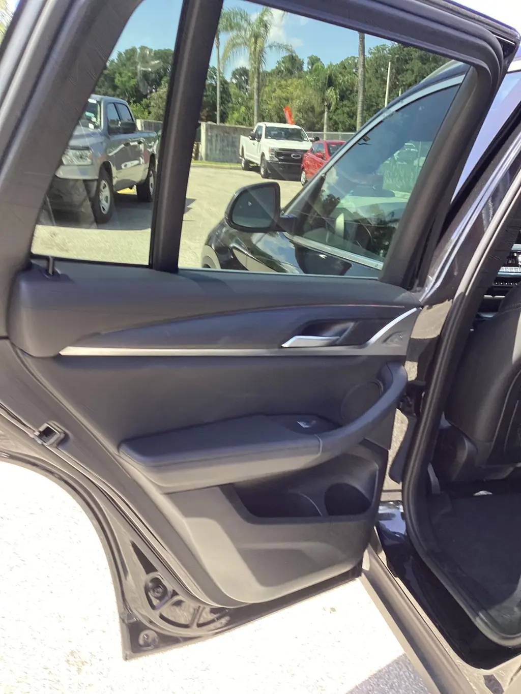Florida Fine Cars - Used BMW X3 2024 ORLANDO SDRIVE30I