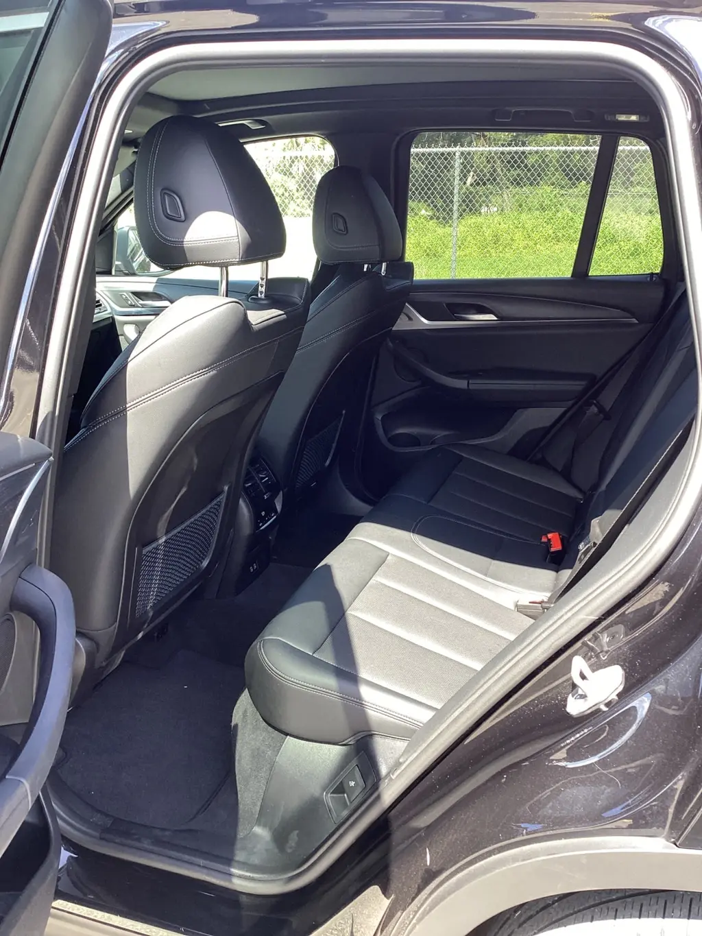 Florida Fine Cars - Used BMW X3 2024 ORLANDO SDRIVE30I