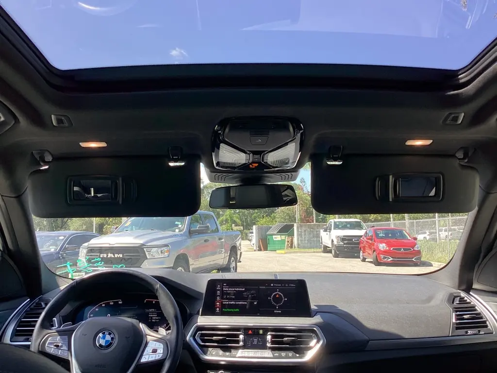 Florida Fine Cars - Used BMW X3 2024 ORLANDO SDRIVE30I