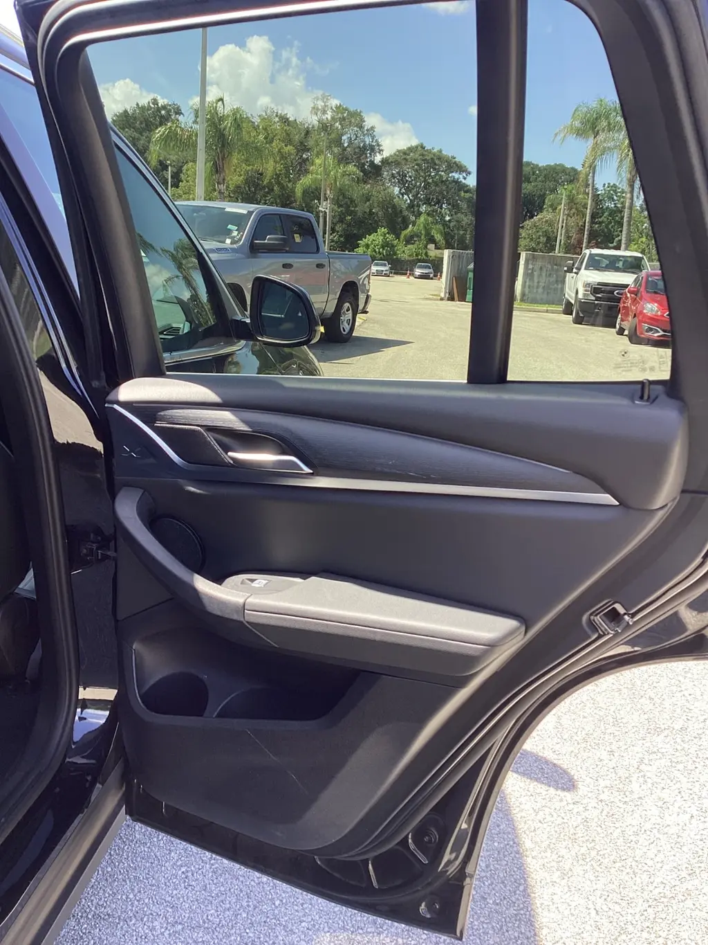 Florida Fine Cars - Used BMW X3 2024 ORLANDO SDRIVE30I
