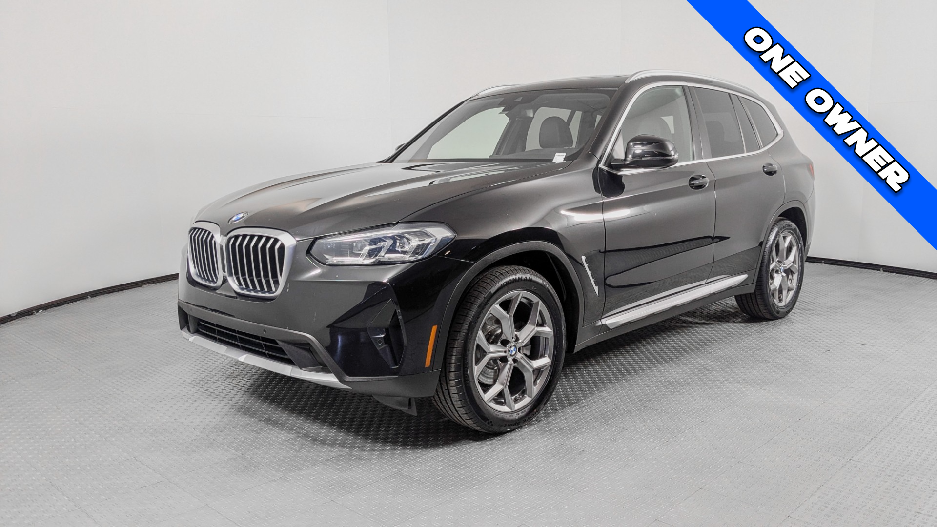Florida Fine Cars - Used vehicle - SUV BMW X3 2024