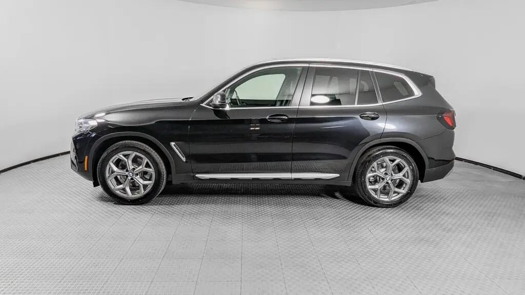 Florida Fine Cars - Used BMW X3 2024 ORLANDO SDRIVE30I