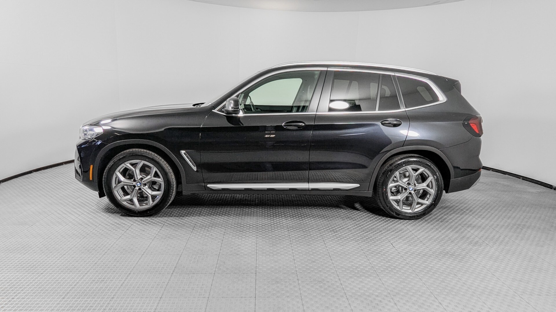 Florida Fine Cars - Used vehicle - SUV BMW X3 2024