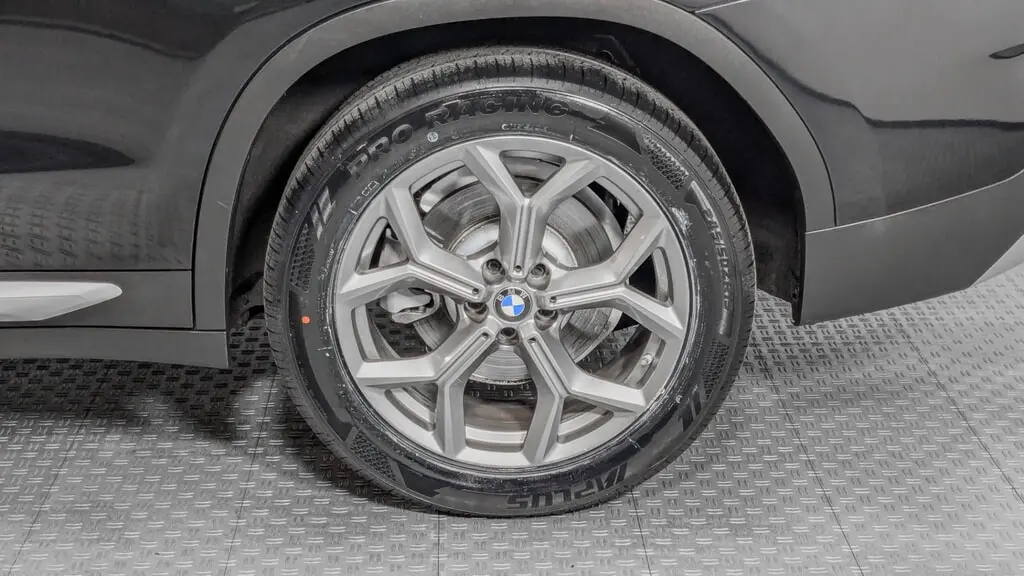Florida Fine Cars - Used BMW X3 2024 ORLANDO SDRIVE30I