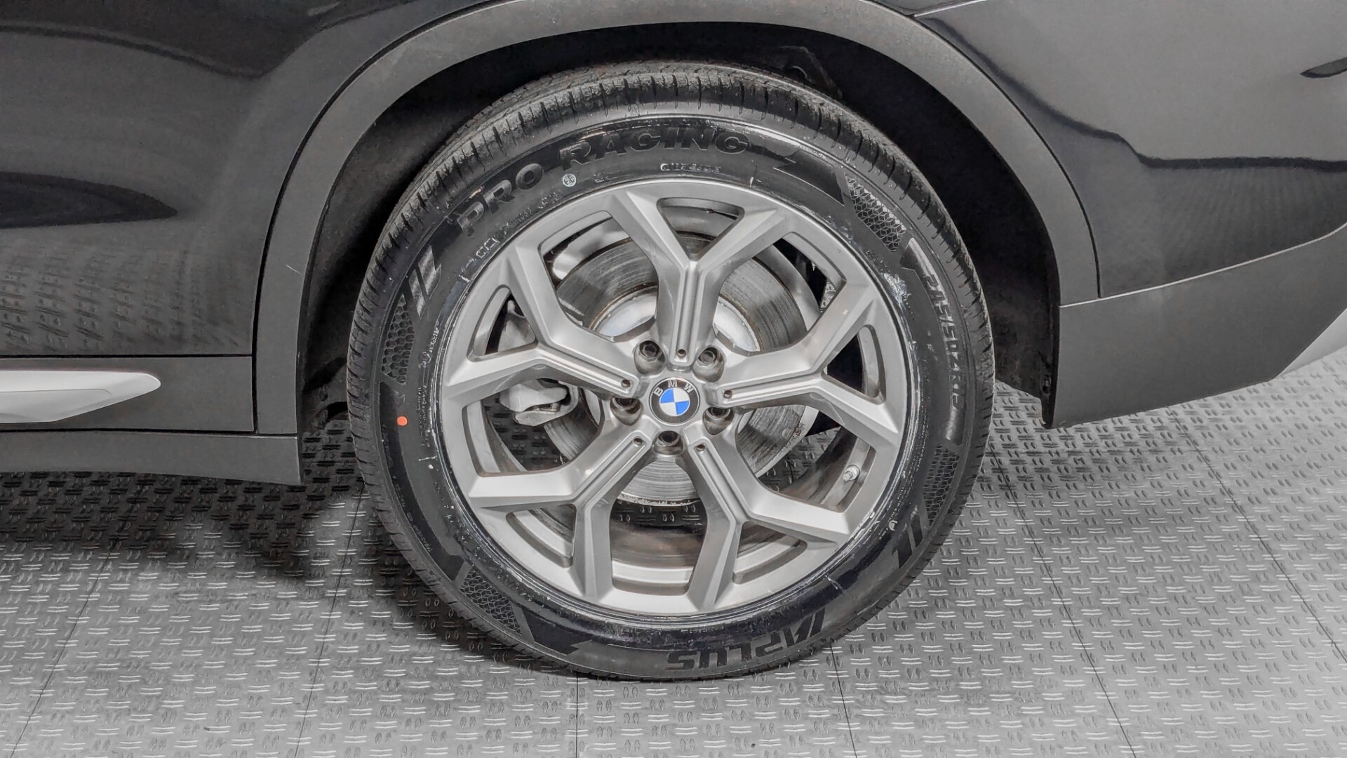 Florida Fine Cars - Used vehicle - SUV BMW X3 2024