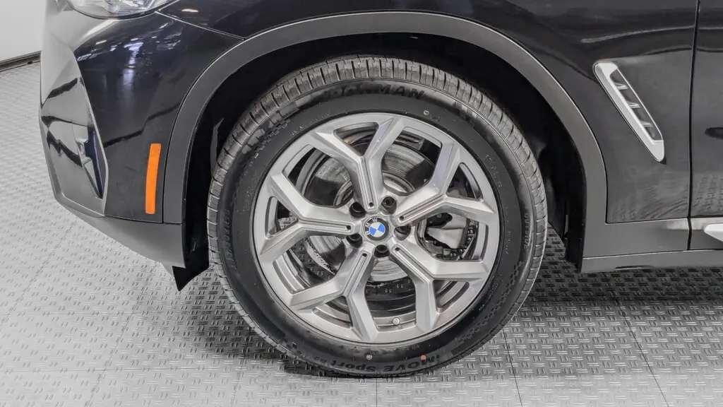 Florida Fine Cars - Used BMW X3 2024 ORLANDO SDRIVE30I