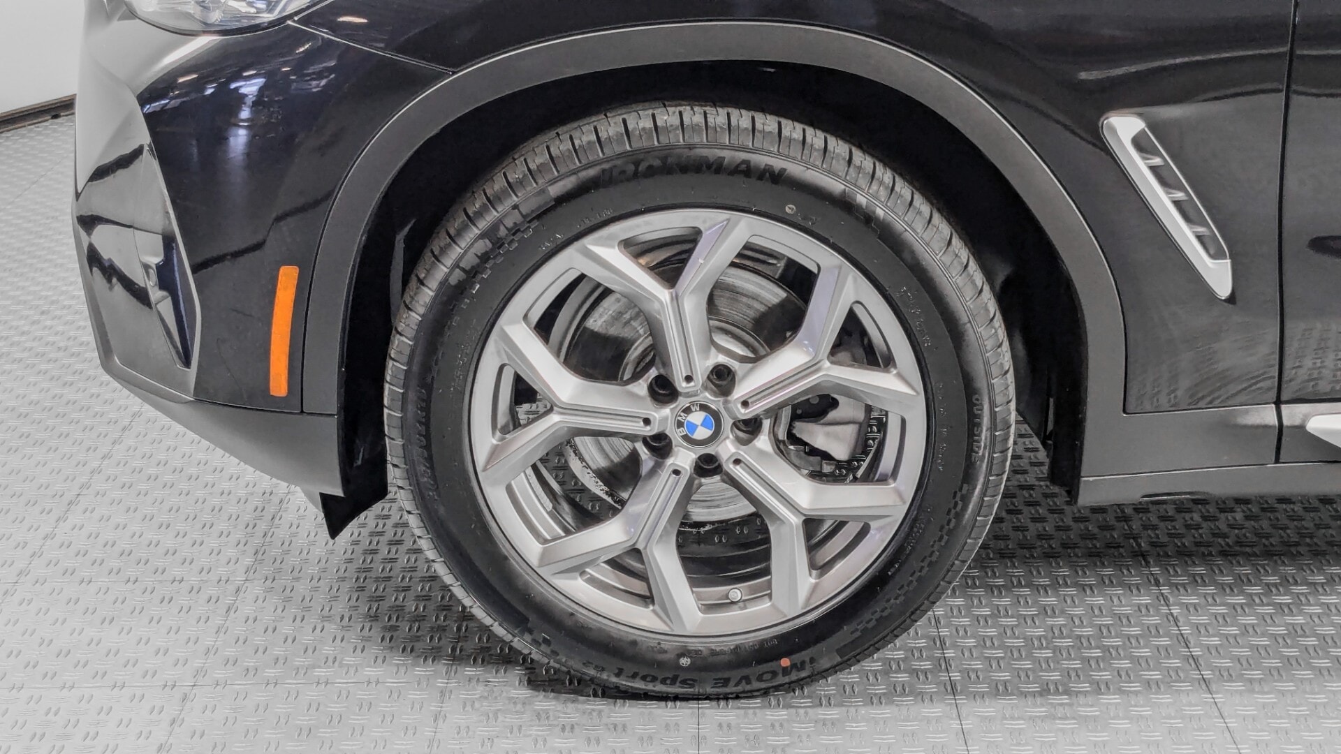 Florida Fine Cars - Used vehicle - SUV BMW X3 2024