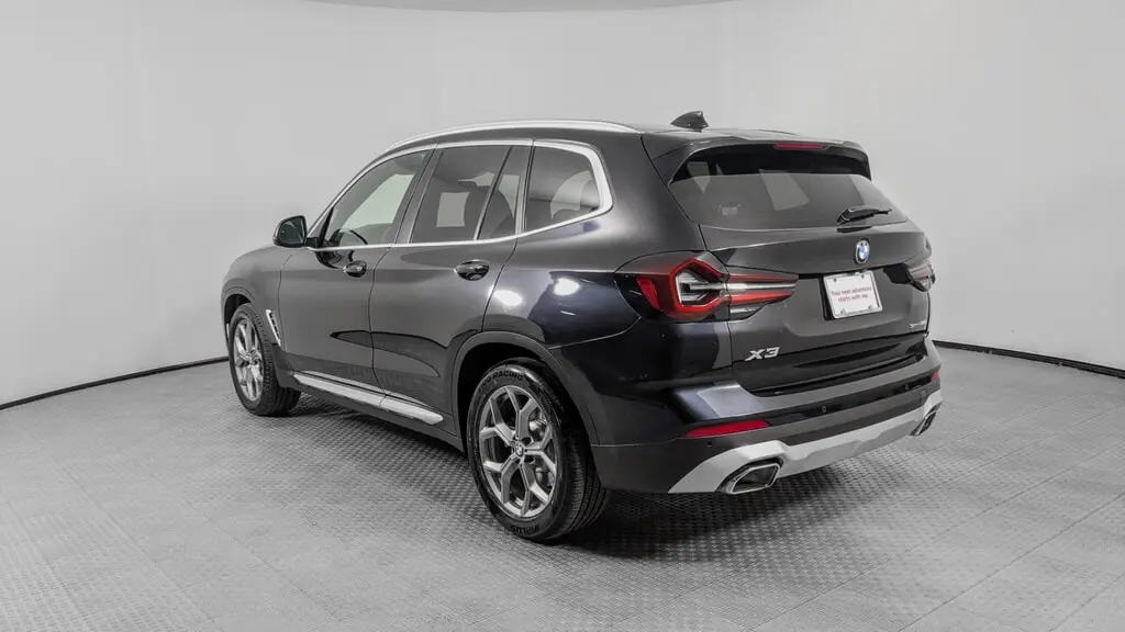 Florida Fine Cars - Used BMW X3 2024 ORLANDO SDRIVE30I