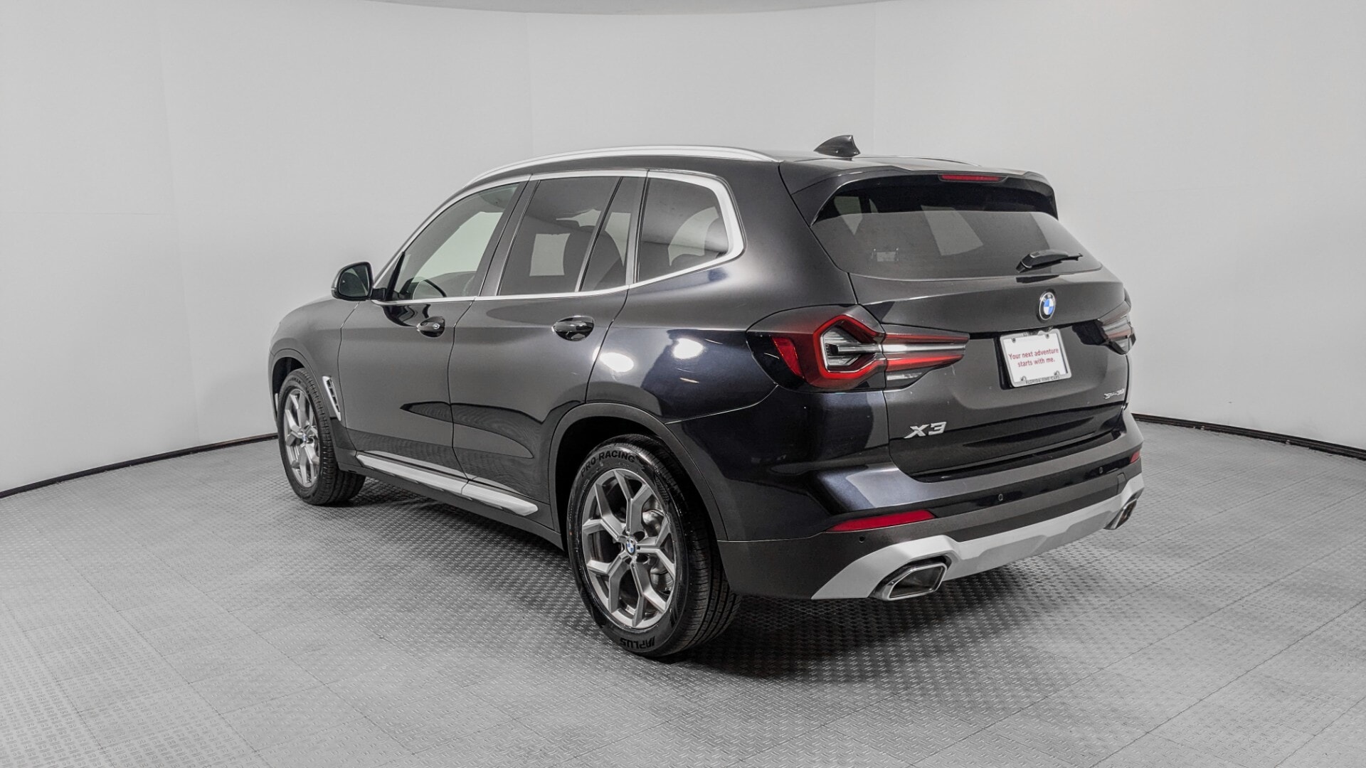 Florida Fine Cars - Used vehicle - SUV BMW X3 2024