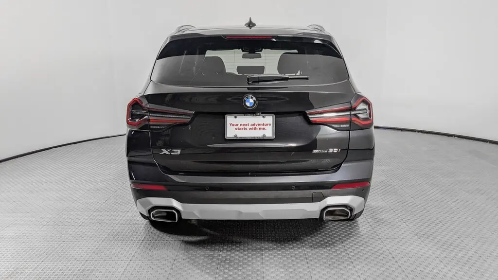 Florida Fine Cars - Used BMW X3 2024 ORLANDO SDRIVE30I