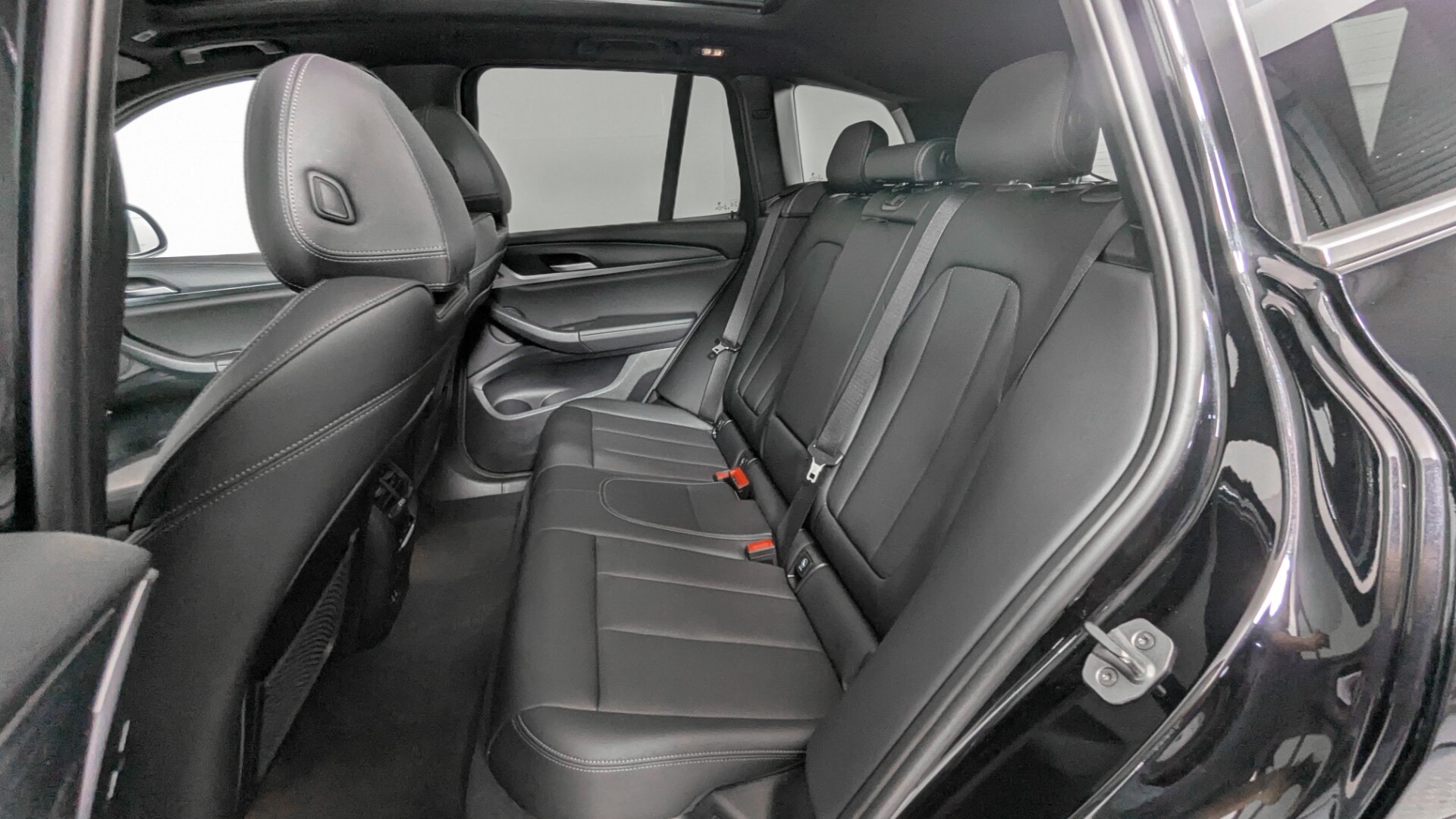 Florida Fine Cars - Used vehicle - SUV BMW X3 2024