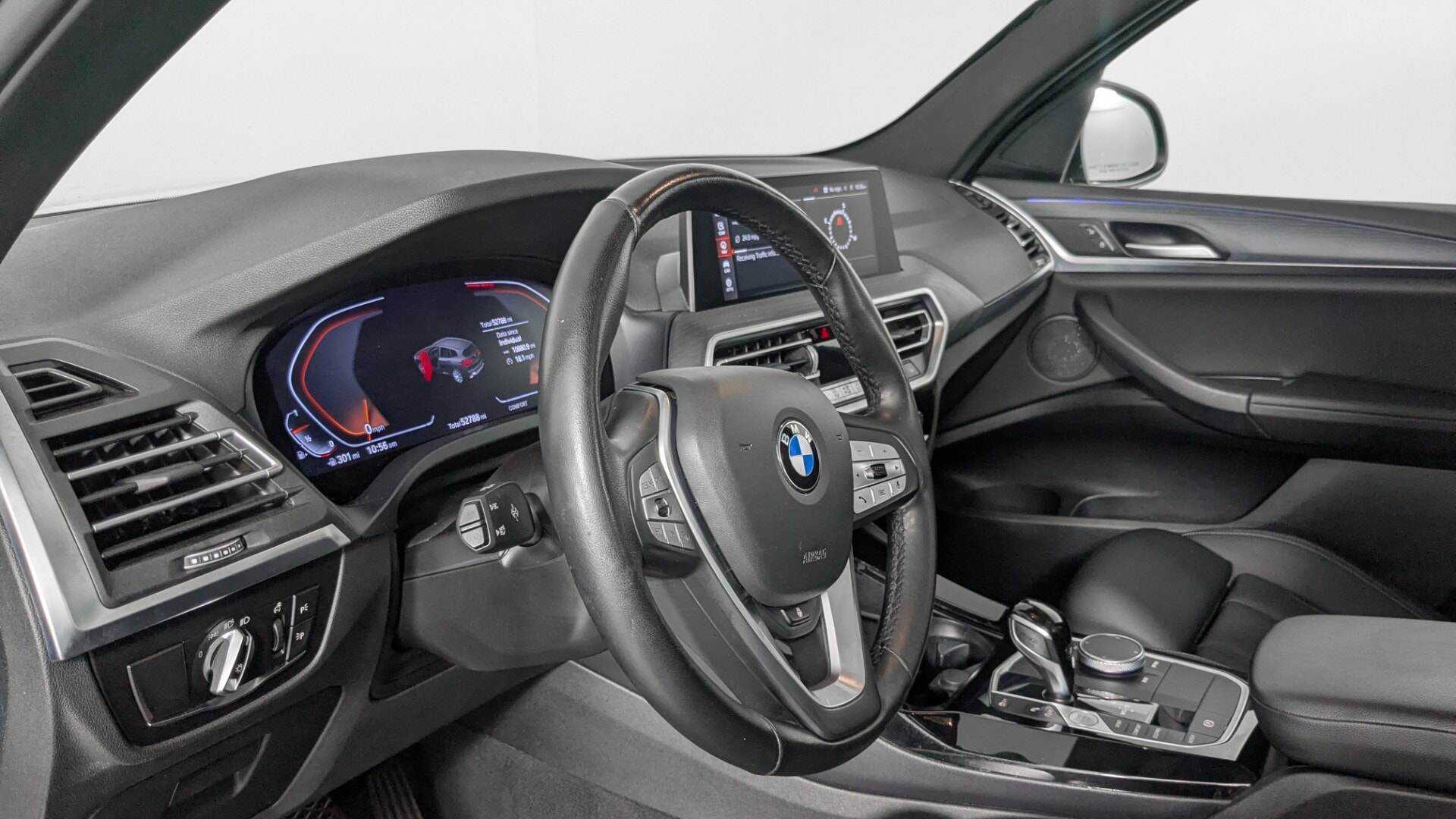 Florida Fine Cars - Used vehicle - SUV BMW X3 2024