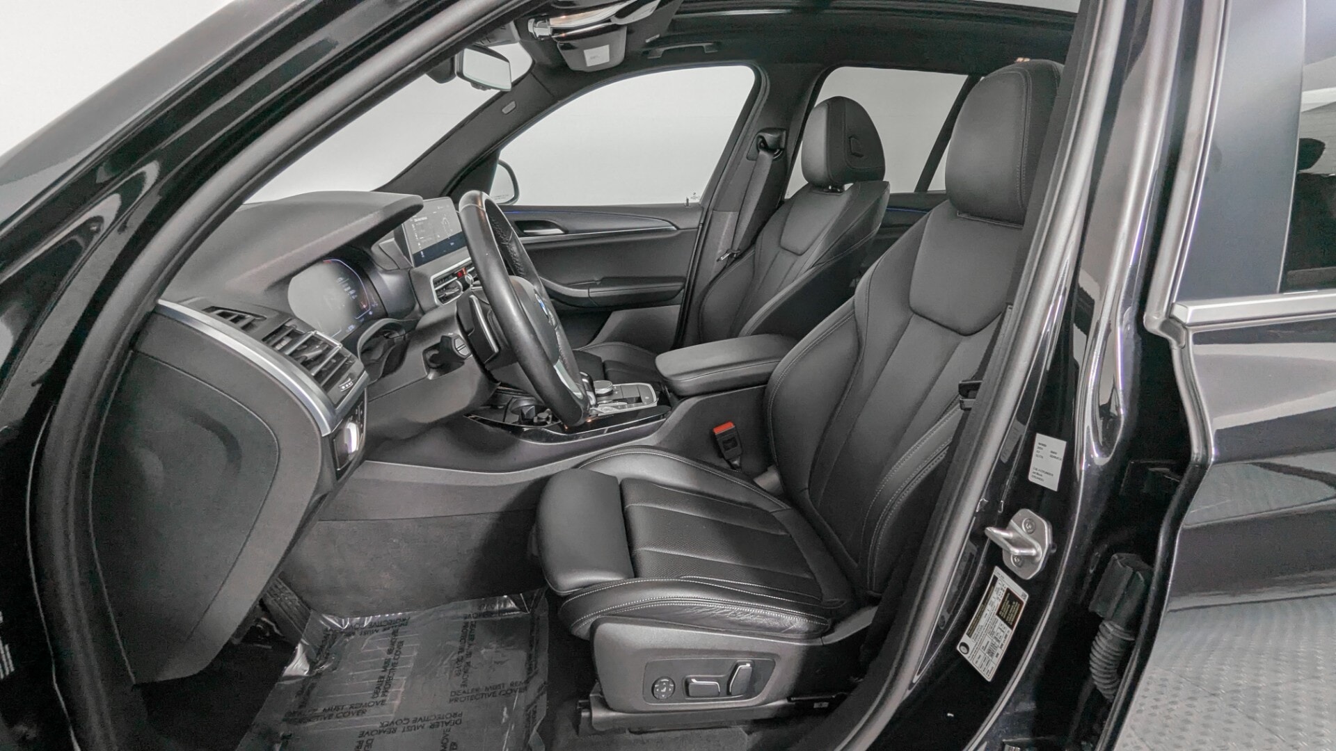 Florida Fine Cars - Used vehicle - SUV BMW X3 2024