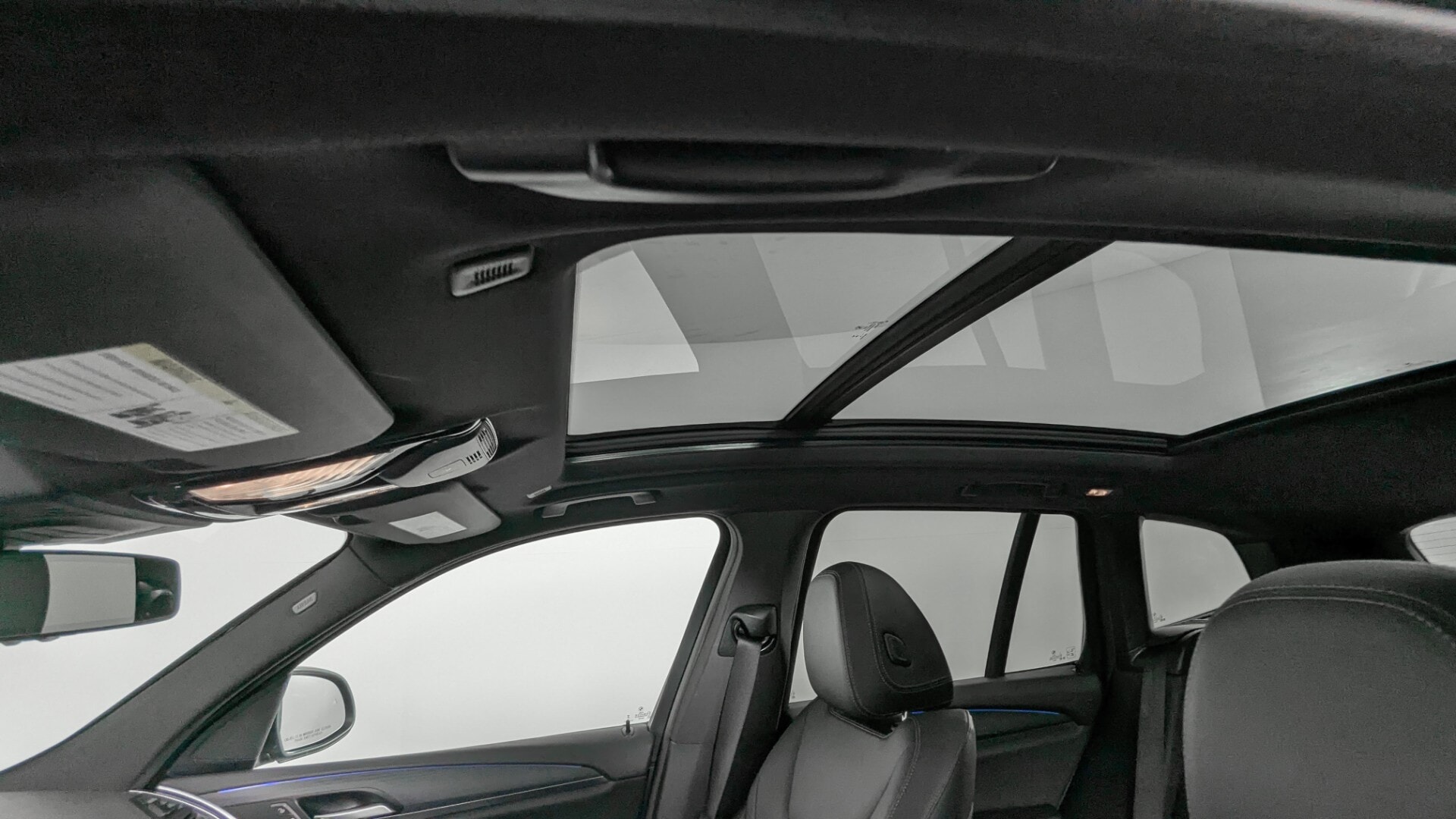 Florida Fine Cars - Used vehicle - SUV BMW X3 2024