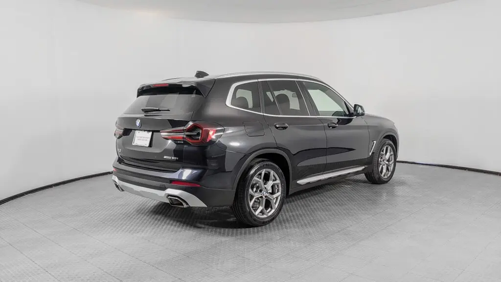 Florida Fine Cars - Used BMW X3 2024 ORLANDO SDRIVE30I