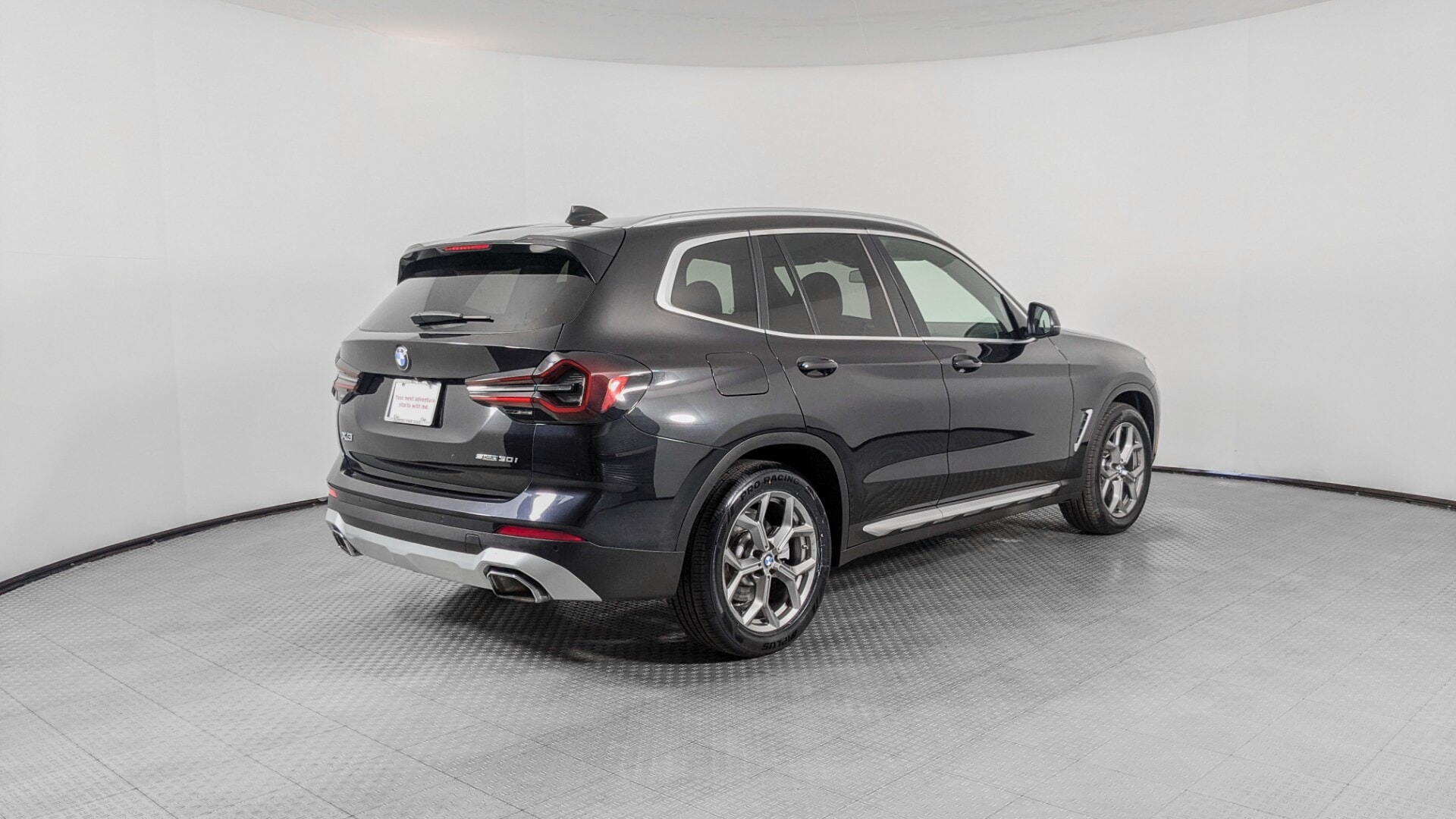 Florida Fine Cars - Used vehicle - SUV BMW X3 2024