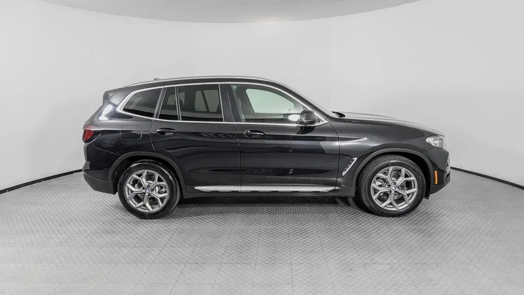 Florida Fine Cars - Used BMW X3 2024 ORLANDO SDRIVE30I